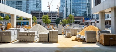 Prognozy branży cementowej na 2026 rok