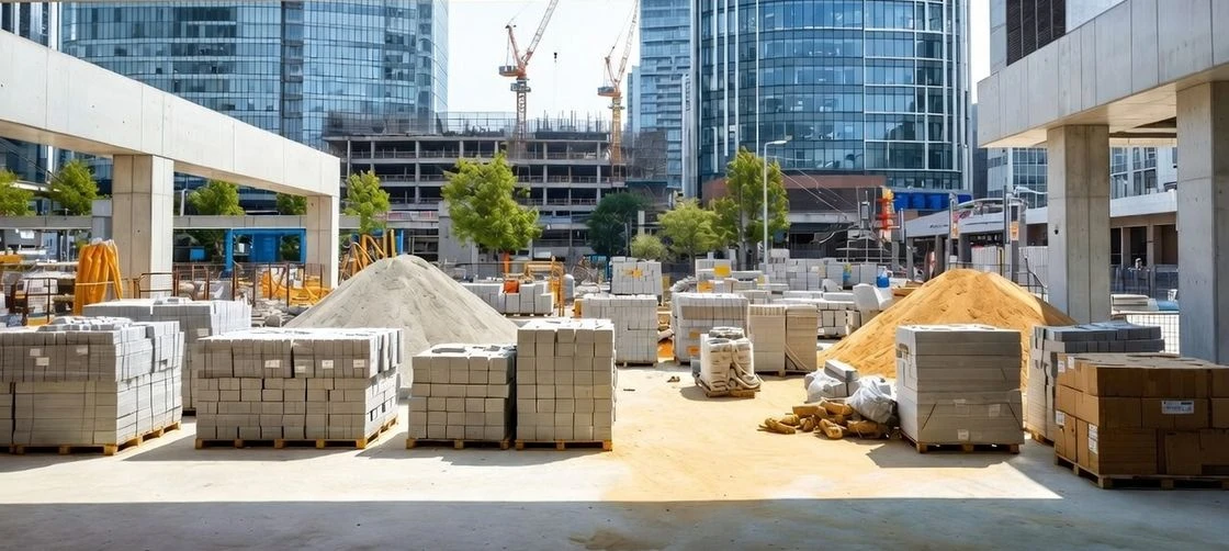 Prognozy branży cementowej na 2026 rok