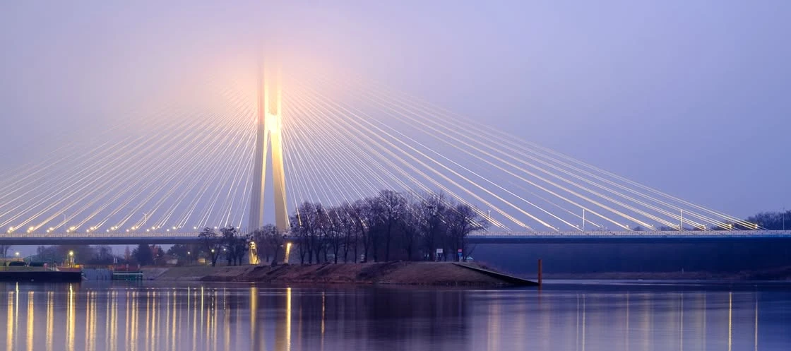 Mosty w Polsce – największe inwestycje i nowoczesne technologie zmieniające krajową infrastrukturę