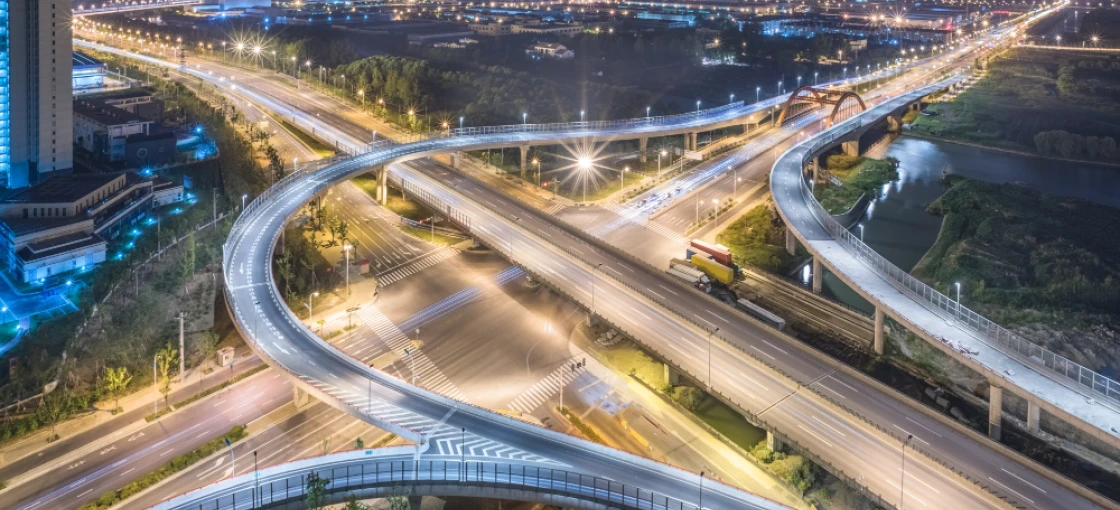 Rynek inwestycji – budowa dróg w Polsce 2022-2023