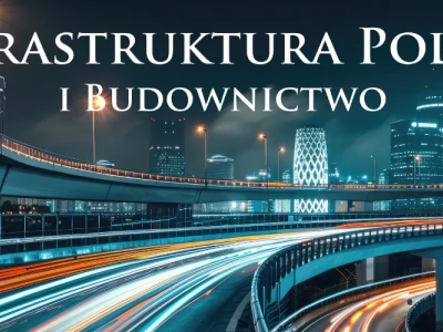 Infrastruktura i Budownictwo Przyszłości – Spotkajmy się na Konferencji już 17 marca