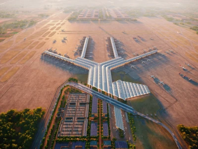 Port Polska - otwarcie ofert na budowę fundamentów głębokich pod terminal pasażerski