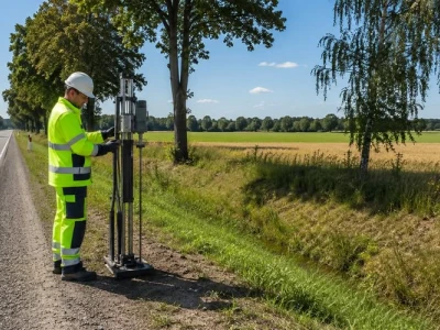 Sondowanie geotechniczne – metoda badania gruntu