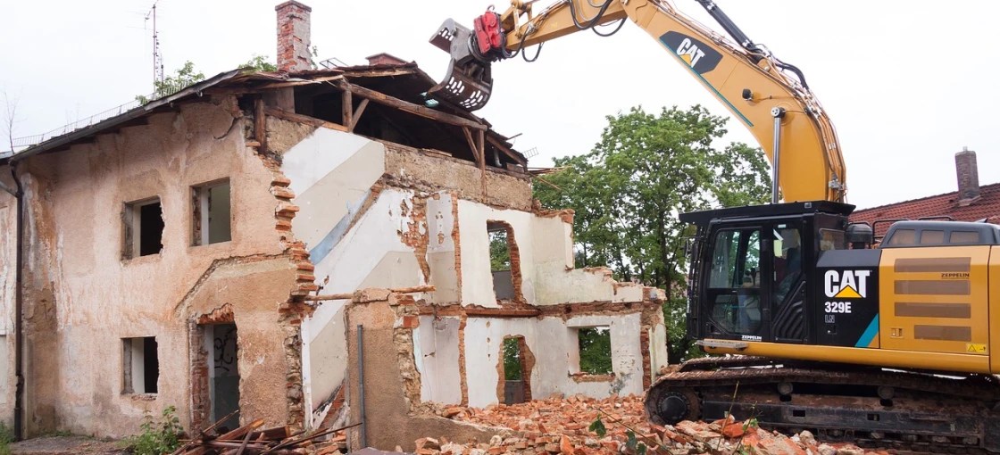 Systemy recyklingu betonu