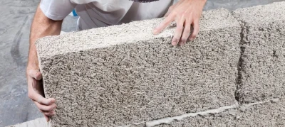 Beton konopny – ekologiczny materiał budowlany przyszłości