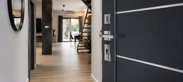 Door-Tec 2027 Międzynarodowe Targi Technologii i Produktów Branży Drzwiowej