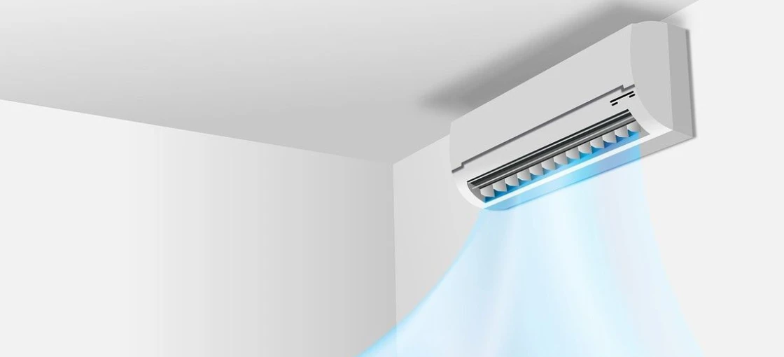 Klimatyzacja w domu