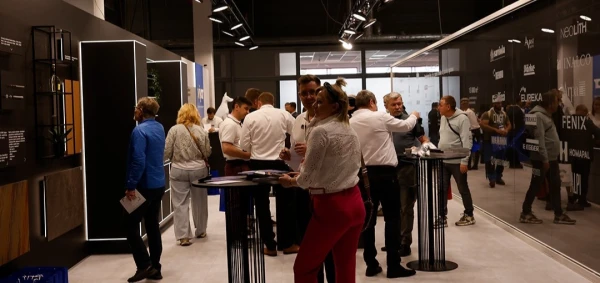 Furnitech Expo oraz Furniture Contract Expo 2026