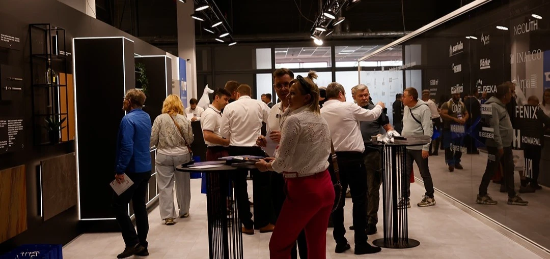 Furnitech Expo oraz Furniture Contract Expo