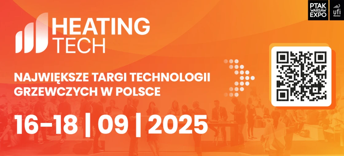 Heating Tech Targi Technologii Grzewczych
