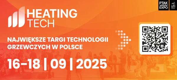 Heating Tech Targi Technologii Grzewczych