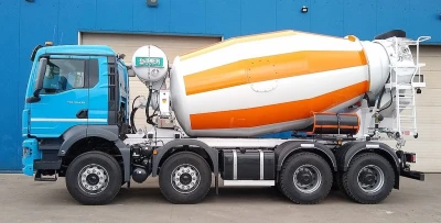 Plany ograniczenia szarej strefy w handlu betonem