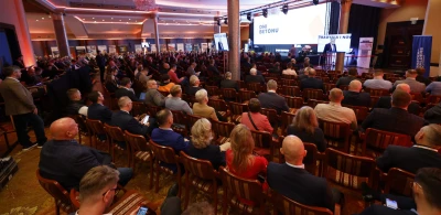 ​O zrównoważonym budownictwie i dekarbonizacji podczas DNI BETONU 2025