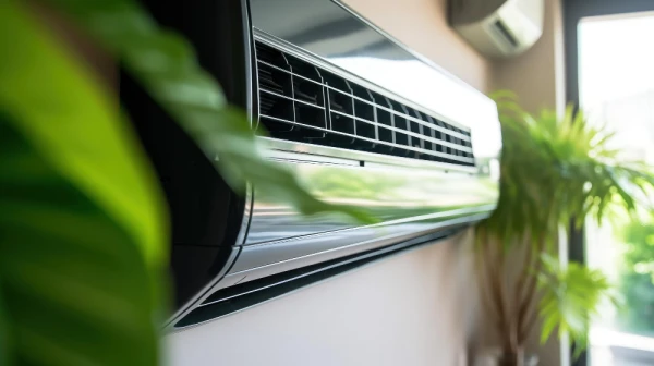 Warsaw HVAC Expo 2027 - Międzynarodowe Targi Techniki Grzewczej, Wentylacji i Klimatyzacji