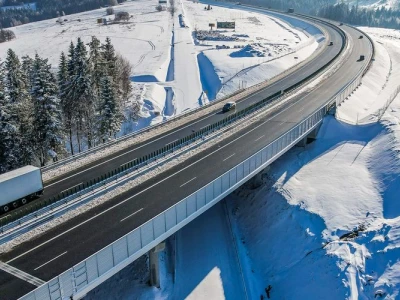 Inwestycje drogowe w Polsce 2026 – kluczowi wykonawcy