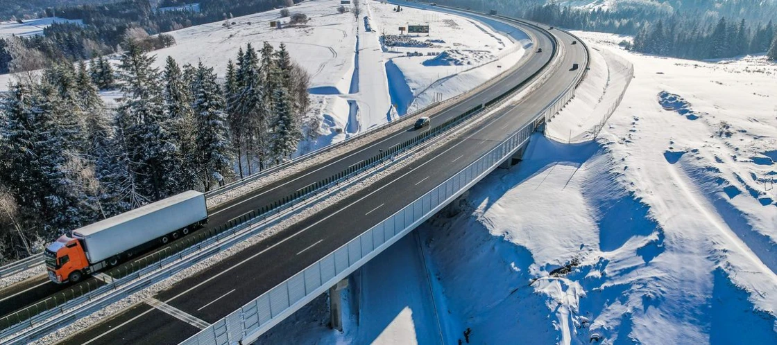 Inwestycje drogowe w Polsce 2026 – kluczowi wykonawcy