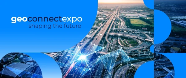 GeoConnect Expo – Inżynieria Lepszego Jutra
