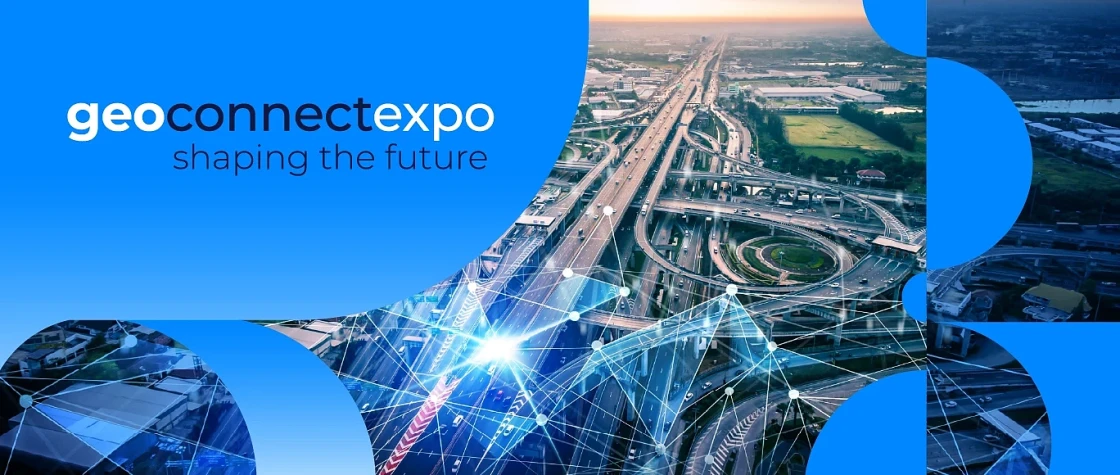 GeoConnect Expo – Inżynieria Lepszego Jutra