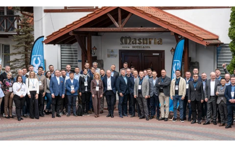 Ekologiczny beton towarowy - wizja przyszłości czy teraźniejszość? Konferencja MC-Bauchemie