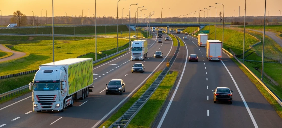 Nowe drogi w 2023 roku