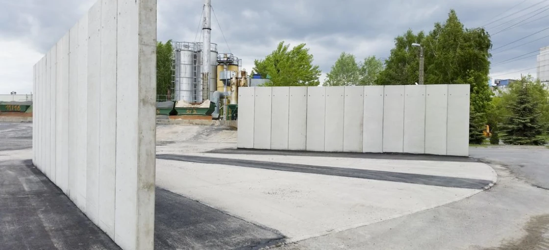 Materiały do produkcji prefabrykatów betonowych