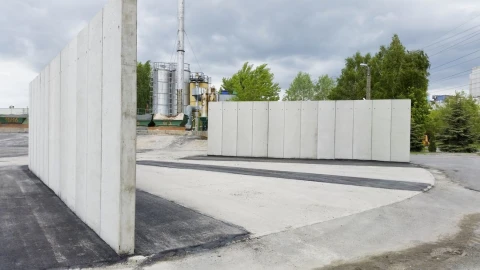 Materiały do produkcji prefabrykatów betonowych