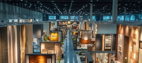 Modular and Prefab Expo Targi Budownictwa Modułowego i Prefabrykatów