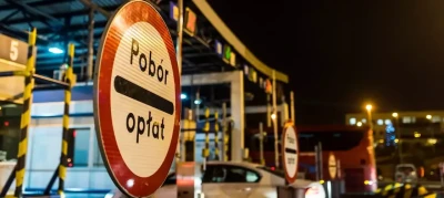 Wyższe stawki e-TOLL od 1 lutego 2026 r.