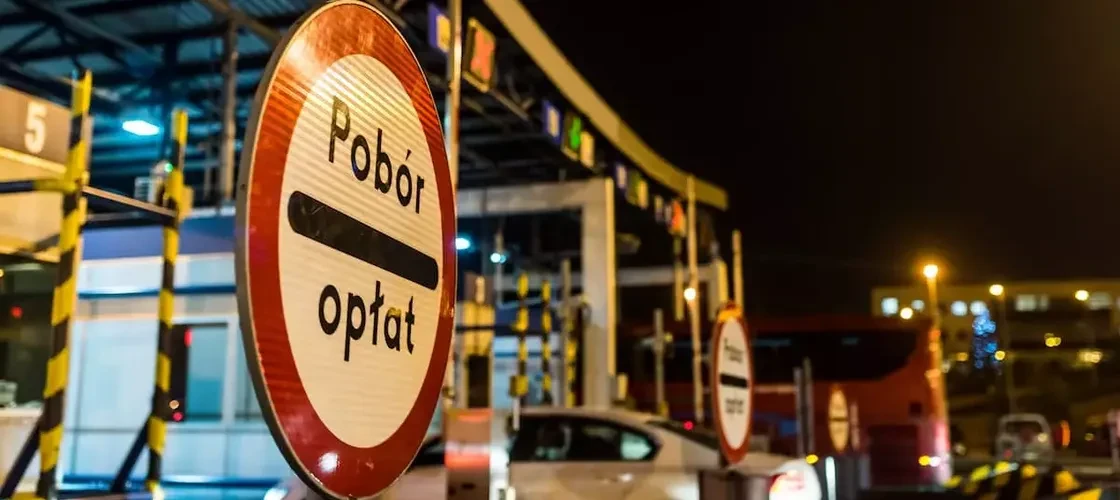 Wyższe stawki e-TOLL od 1 lutego 2026 r.