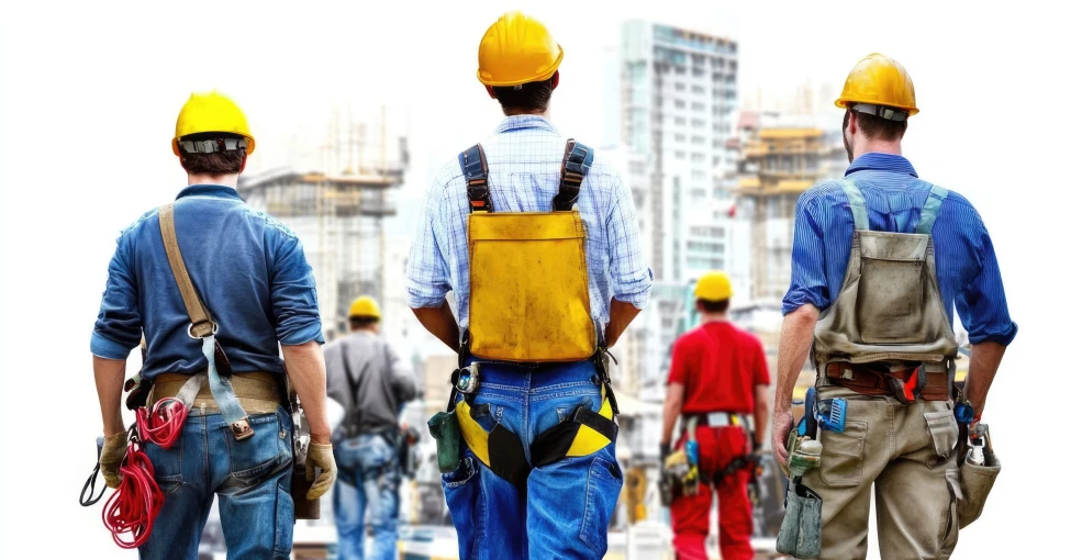 Budownictwo w okresie ekspansji zatrudnienia. Bariery kadrowe hamują rozwój