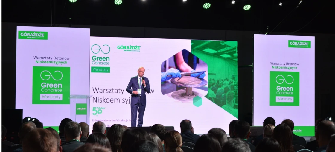 Jak rysuje się przyszłość branży prefabrykacyjnej?