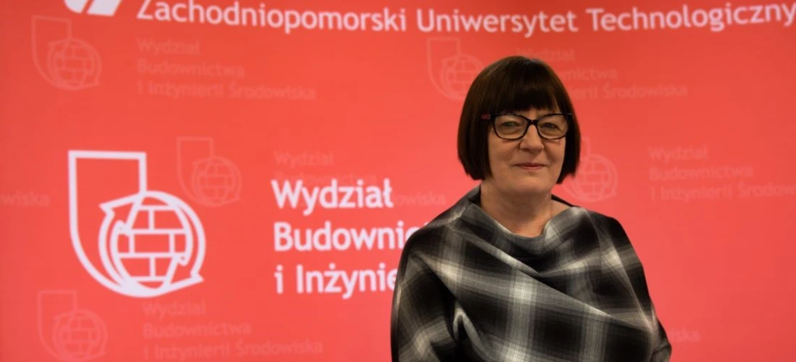 Możliwości wykorzystania odpadów roślinnych z produkcji rolnej do produkcji betonu - komentarz prof. dr hab. inż. Elżbiety Horszczaruk