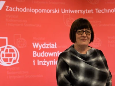 ​Możliwości wykorzystania odpadów roślinnych z produkcji rolnej do produkcji betonu - komentarz prof. dr hab. inż. Elżbiety Horszczaruk