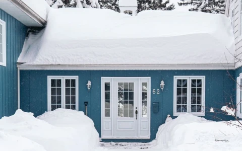 Jak najtaniej ogrzać dom?