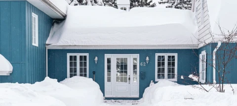 Jak najtaniej ogrzać dom?