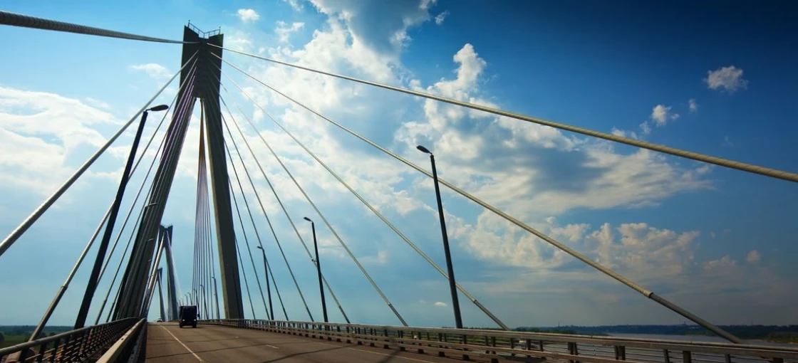 Projektowanie mostów wg Eurokodów