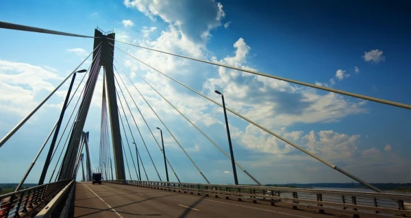 Projektowanie mostów wg Eurokodów