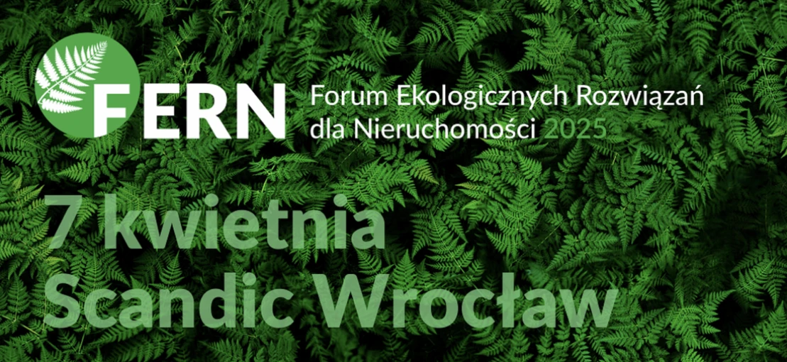 FERN Forum Ekologicznych Rozwiązań dla Nieruchomości