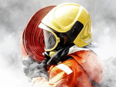 Tesa wsparciem w ochronie przeciwpożarowej, dzięki taśmom z serii tesa® flameXtinct