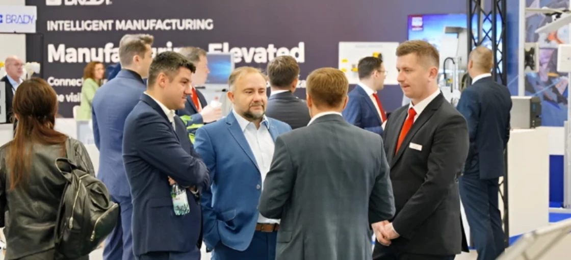 CONCRETE Expo Targi Technologii i Zastosowań Betonu w Przemyśle i Budownictwie