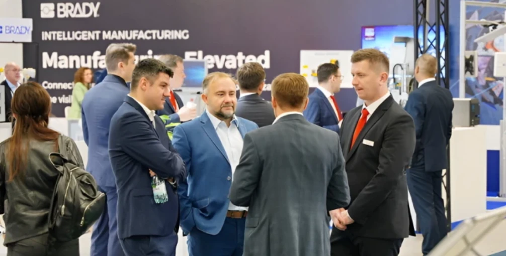 CONCRETE Expo Targi Technologii i Zastosowań Betonu w Przemyśle i Budownictwie