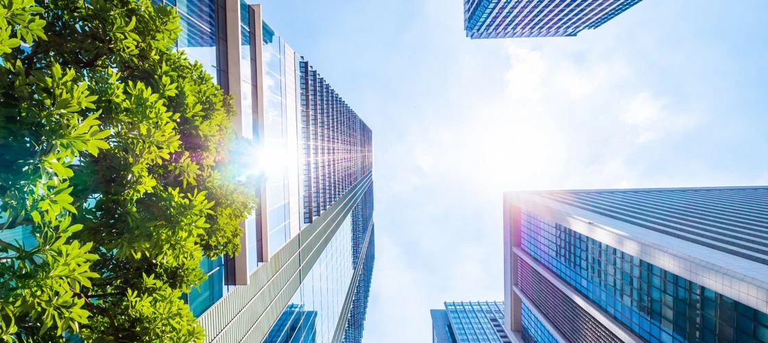 Własność warstwowa – rewolucja na rynku gruntów