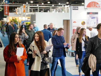 Nowoczesna Stolarka Okienna w Pełnej Odsłonie – Window Tech Expo 2025