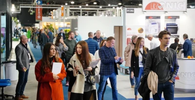 Nowoczesna Stolarka Okienna w Pełnej Odsłonie – Window Tech Expo 2025