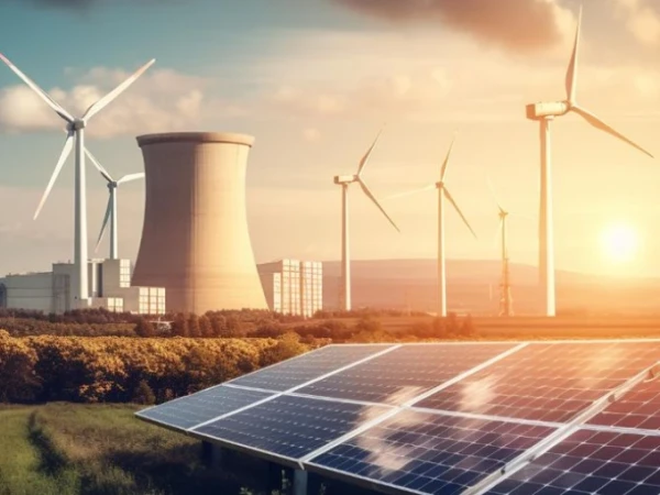 Decarbonisation Expo Poland - Targi Technologii Dekarbonizacji, Zeroemisyjności i Zrównoważonego Zarządzania Energią