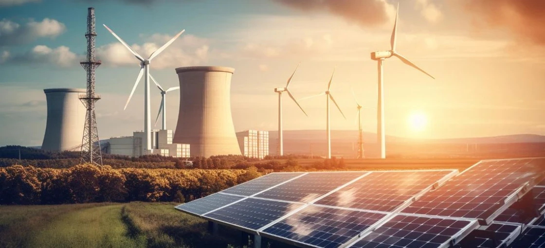 Decarbonisation Expo Poland - Targi Technologii Dekarbonizacji, Zeroemisyjności i Zrównoważonego Zarządzania Energią