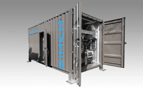 Mieszalniki koloidalne o wysokim stopniu rozdrabniania - nowa technologia przy podawaniu mieszaniny wypełniającej w tunelowaniu TBM