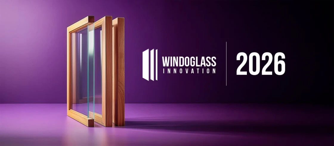 WinDoGlass Innovation Międzynarodowe Targi Stolarki Otworowej i Szkła