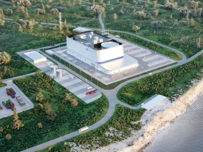 Polska przyspiesza z małymi reaktorami jądrowymi - umowa na projekt BWRX-300 podpisana