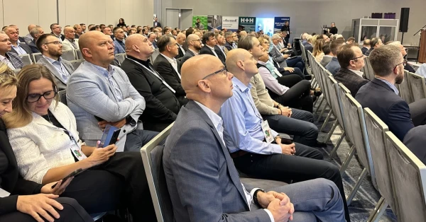 IX Konferencja „SPB 2026” - Prefabrykacja betonowa i beton komórkowy w budownictwie